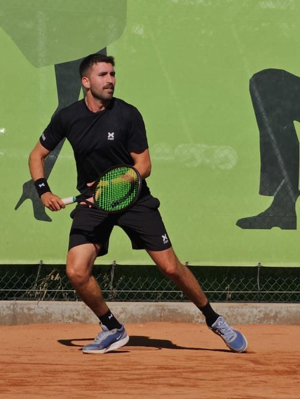 Franco Agustín  Mazzoni
