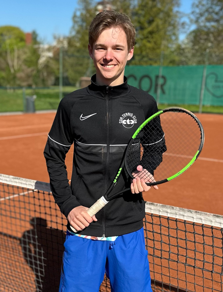 Jasper Ahlmann